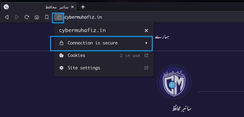secure