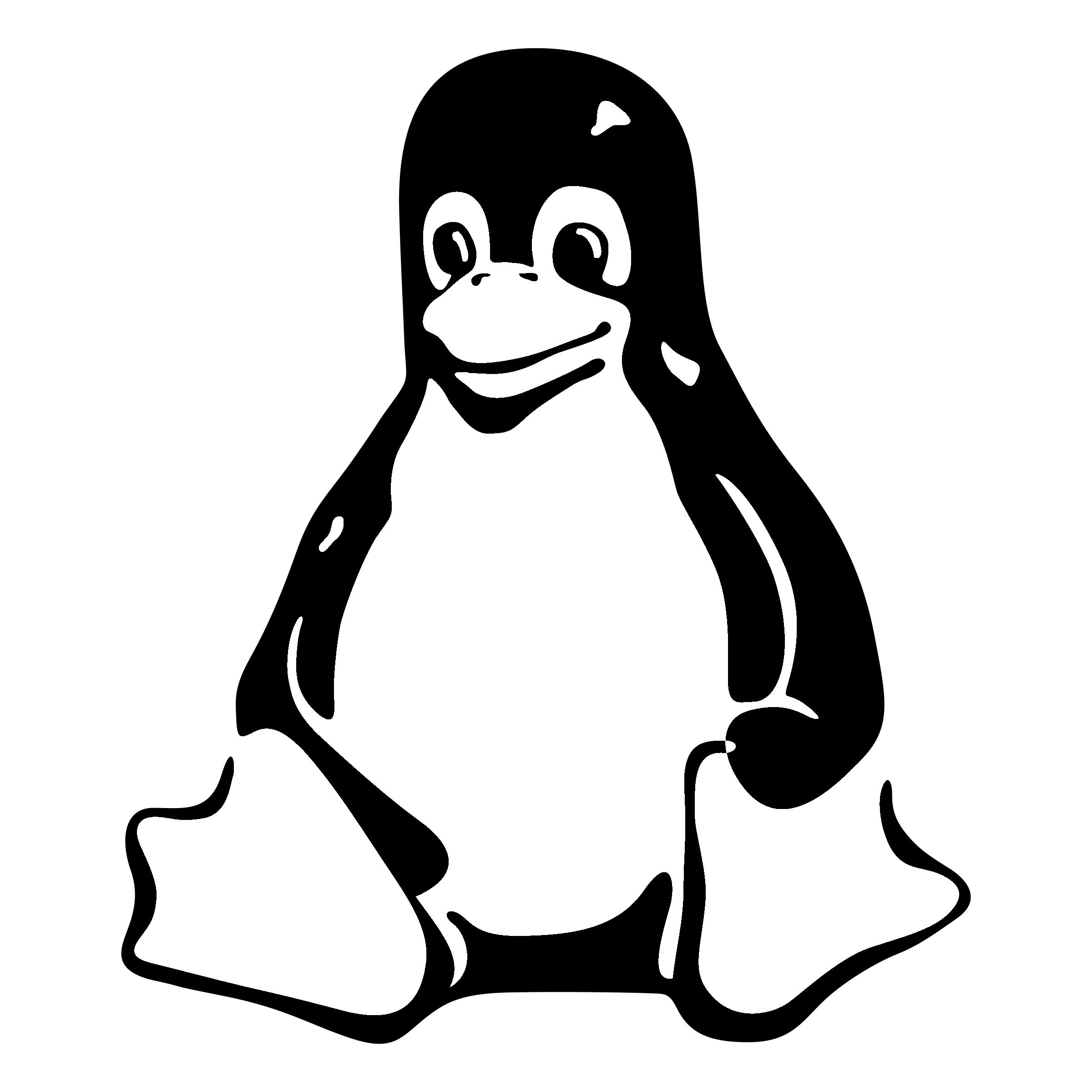 linux